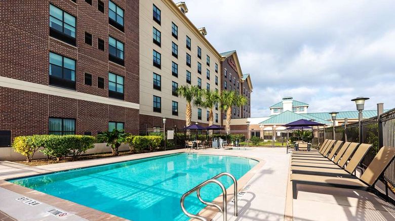 <b>Hilton Garden Inn Houston/Sugar Land Pool</b>. Images powered by <a href="https://iceportal.shijigroup.com/" title="IcePortal" target="_blank">IcePortal</a>.