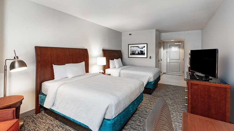<b>Hilton Garden Inn Houston/Sugar Land Room</b>. Images powered by <a href="https://iceportal.shijigroup.com/" title="IcePortal" target="_blank">IcePortal</a>.