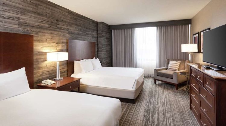 DoubleTree Hotel Houston by the Galleria Other