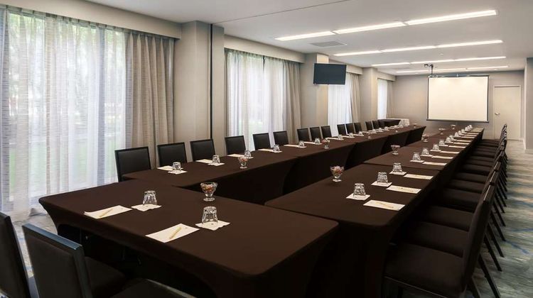 DoubleTree Hotel Houston by the Galleria Meeting