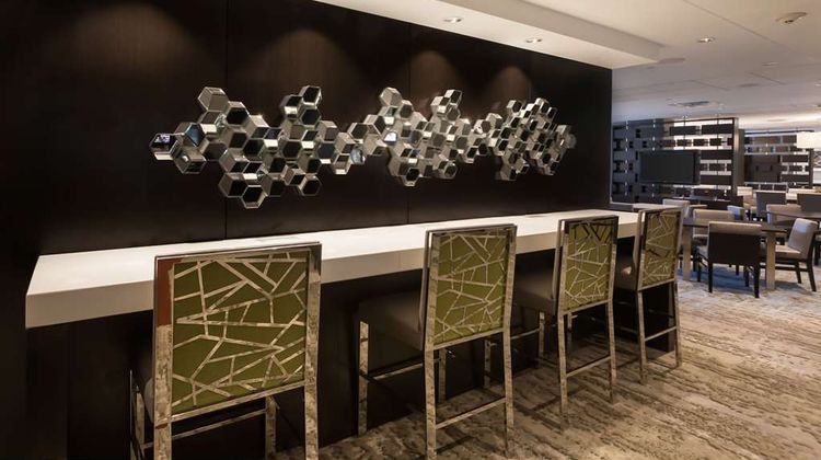 DoubleTree Hotel Houston by the Galleria Meeting