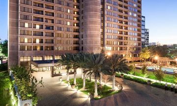 DoubleTree Hotel Houston by the Galleria