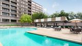 DoubleTree Hotel Houston by the Galleria Pool