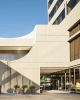 Hilton University of Houston