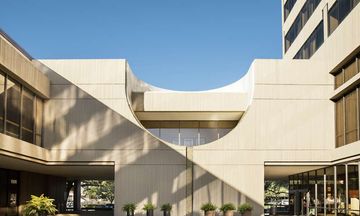 Hilton University of Houston