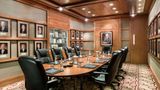 Hilton University of Houston Meeting