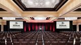 Hilton University of Houston Meeting
