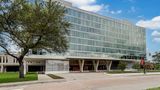 Hilton University of Houston Exterior