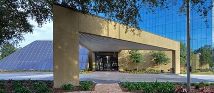 Hilton Houston Westchase Exterior