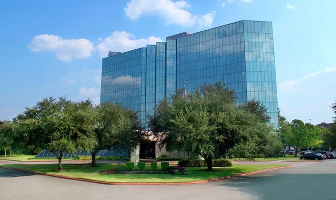 Hilton Houston Westchase Exterior