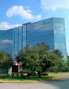 Hilton Houston Westchase