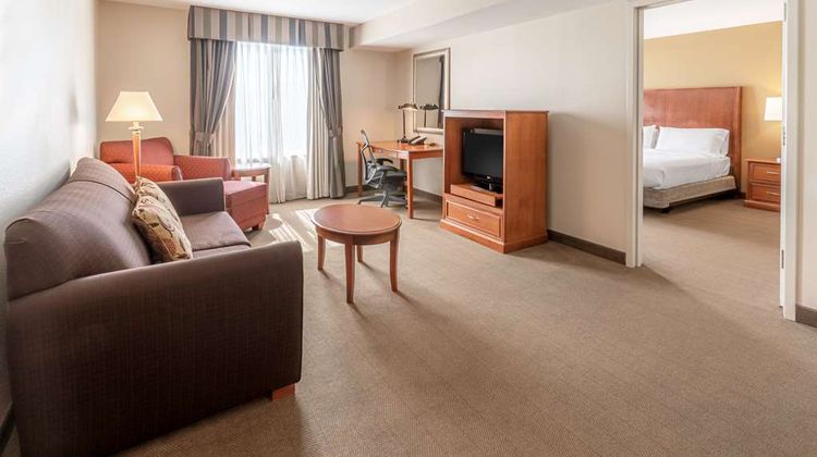 Hilton Garden Inn Houston/The Woodlands Room