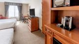 Hilton Garden Inn Houston/The Woodlands Room