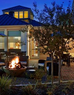Hilton Garden Inn Houston/The Woodlands