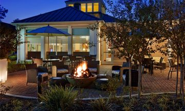 Hilton Garden Inn Houston/The Woodlands