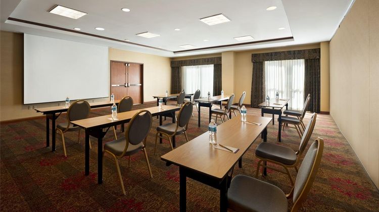 Hilton Garden Inn Houston/The Woodlands Meeting