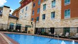 Hilton Garden Inn West Katy Pool