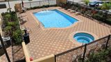 Hilton Garden Inn West Katy Pool