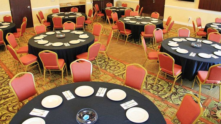 Hilton Garden Inn West Katy Meeting