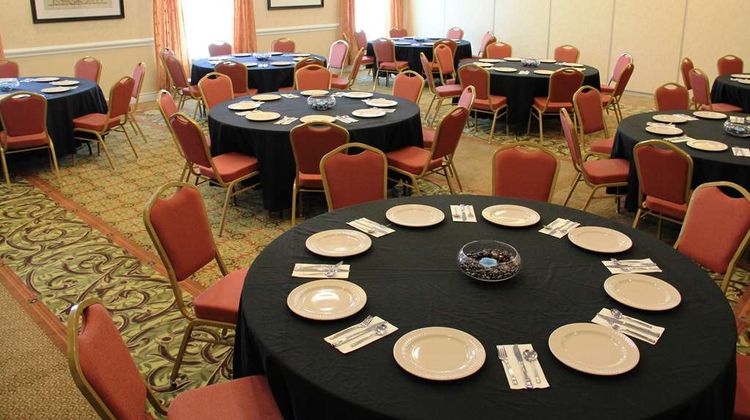 Hilton Garden Inn West Katy Meeting