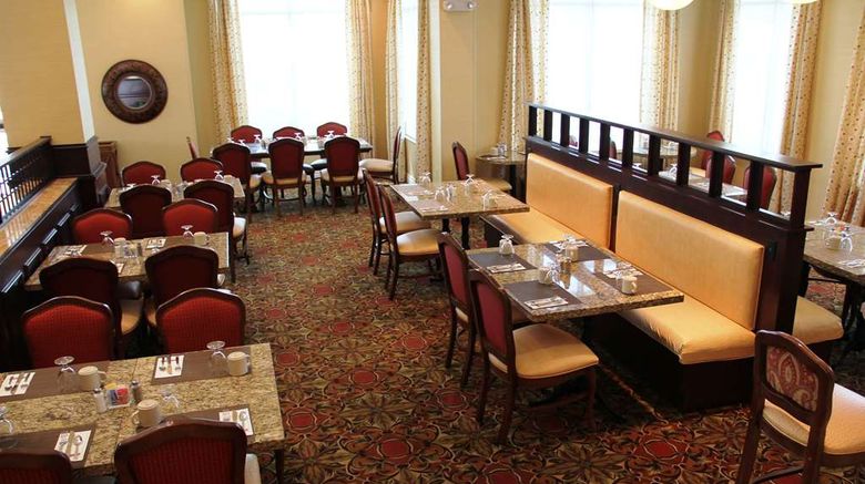 <b>Hilton Garden Inn West Katy Restaurant</b>. Images powered by <a href="https://iceportal.shijigroup.com/" title="IcePortal" target="_blank">IcePortal</a>.