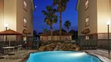 Homewood Suites Houston-Woodlands Pool