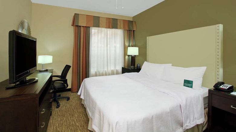 <b>Homewood Suites Houston-Woodlands Room</b>. Images powered by <a href="https://iceportal.shijigroup.com/" title="IcePortal" target="_blank">IcePortal</a>.