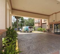 Homewood Suites Houston-Woodlands Exterior