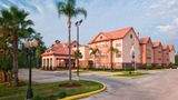 Homewood Suites Houston-Woodlands Exterior