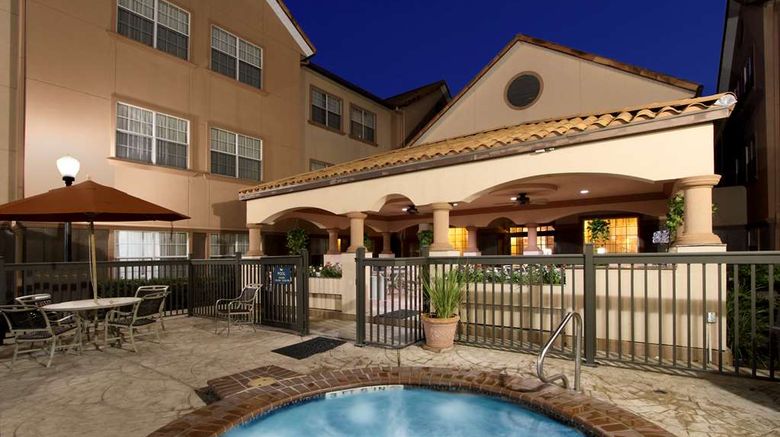 <b>Homewood Suites Houston-Woodlands Pool</b>. Images powered by <a href="https://iceportal.shijigroup.com/" title="IcePortal" target="_blank">IcePortal</a>.