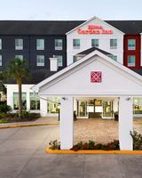 Hilton Garden Inn Houston/ClearLake NASA