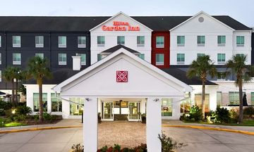 Hilton Garden Inn Houston/ClearLake NASA