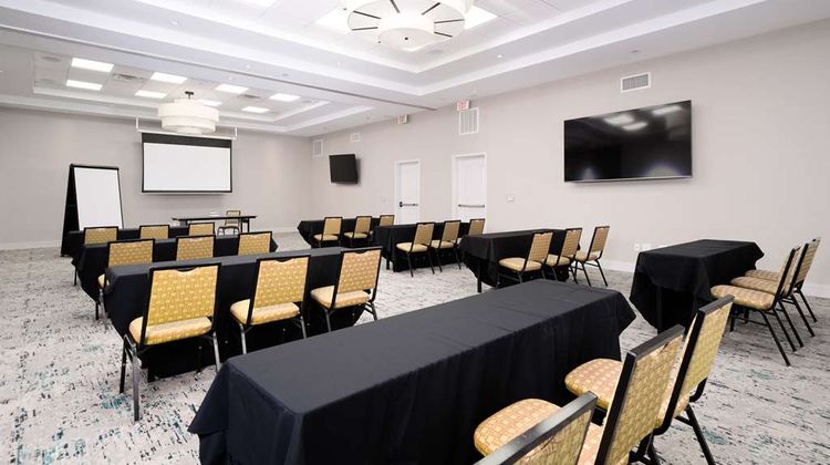 Hilton Garden Inn Houston/ClearLake NASA Meeting