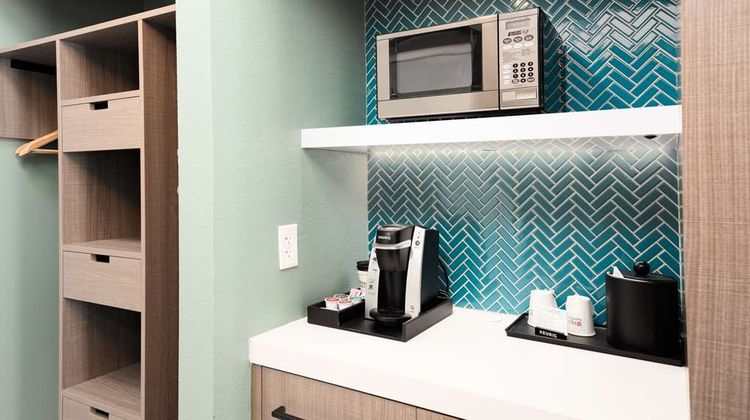 Hilton Garden Inn Houston/ClearLake NASA Other