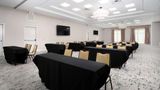 <b>Hilton Garden Inn Houston/ClearLake NASA Meeting</b>. Images powered by <a href="https://iceportal.shijigroup.com/" title="IcePortal" target="_blank">IcePortal</a>.