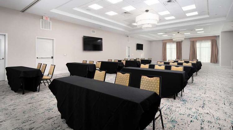 Hilton Garden Inn Houston/ClearLake NASA Meeting