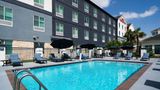<b>Hilton Garden Inn Houston/ClearLake NASA Pool</b>. Images powered by <a href="https://iceportal.shijigroup.com/" title="IcePortal" target="_blank">IcePortal</a>.