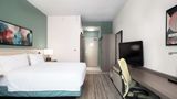 <b>Hilton Garden Inn Houston/ClearLake NASA Room</b>. Images powered by <a href="https://iceportal.shijigroup.com/" title="IcePortal" target="_blank">IcePortal</a>.
