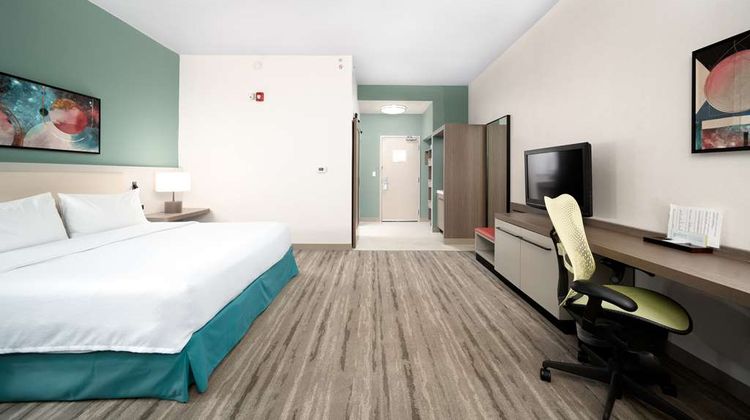 Hilton Garden Inn Houston/ClearLake NASA Room
