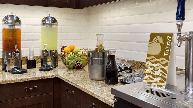 Homewood Suites by Hilton Westchase Restaurant