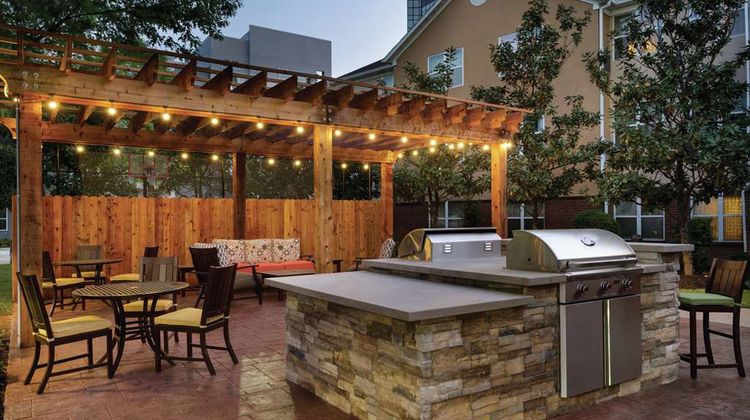 Homewood Suites by Hilton Westchase Restaurant