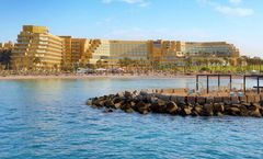 Hilton Hurghada Plaza