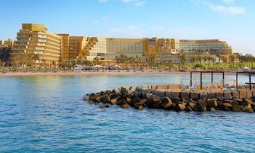 Hilton Hurghada Plaza