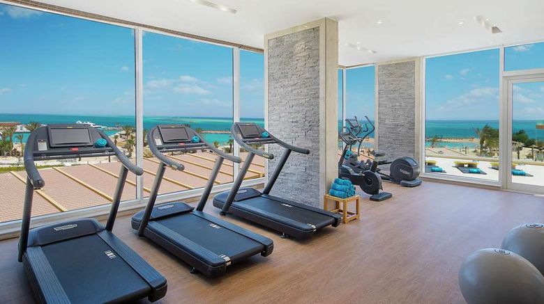 <b>Hilton Hurghada Plaza Health</b>. Images powered by <a href="https://iceportal.shijigroup.com/" title="IcePortal" target="_blank">IcePortal</a>.