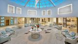 Hilton Hurghada Plaza Lobby