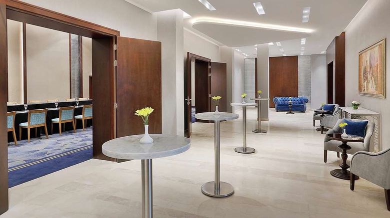 <b>Hilton Hurghada Plaza Meeting</b>. Images powered by <a href="https://iceportal.shijigroup.com/" title="IcePortal" target="_blank">IcePortal</a>.