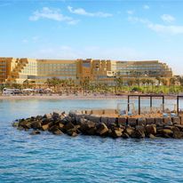 Hilton Hurghada Plaza