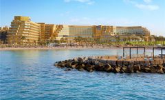 Hilton Hurghada Plaza