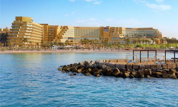 Hilton Hurghada Plaza