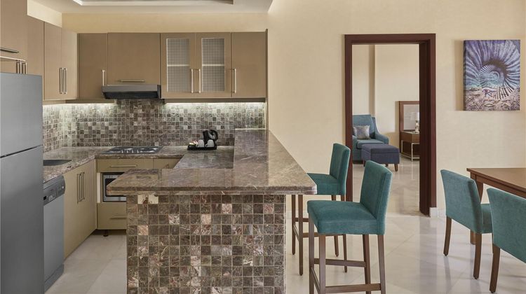 Hilton Hurghada Plaza Other